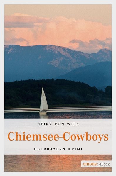 Produktbild: Chiemsee-Cowboys