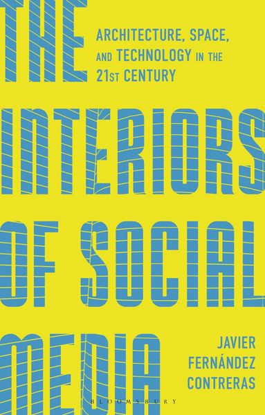 Produktbild: The Interiors of Social Media