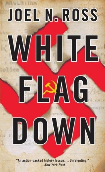 Produktbild: White Flag Down