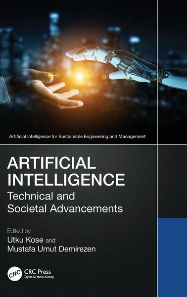 Produktbild: Artificial Intelligence