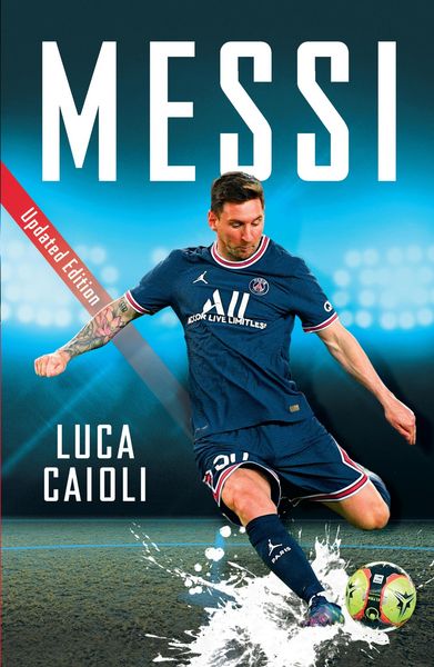 Produktbild: Messi