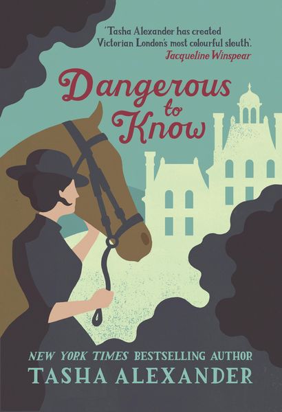 Produktbild: Dangerous to Know