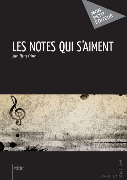 Produktbild: Les Notes qui s'aiment