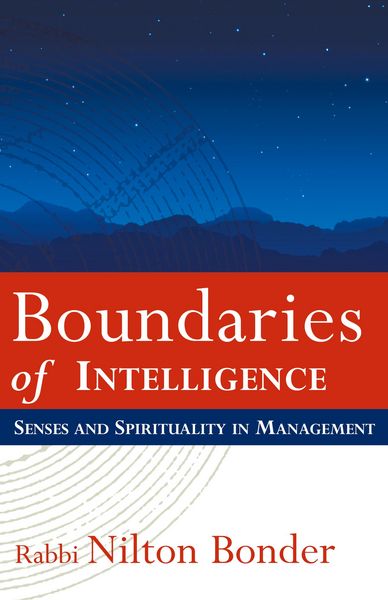 Produktbild: Boundaries of Intelligence