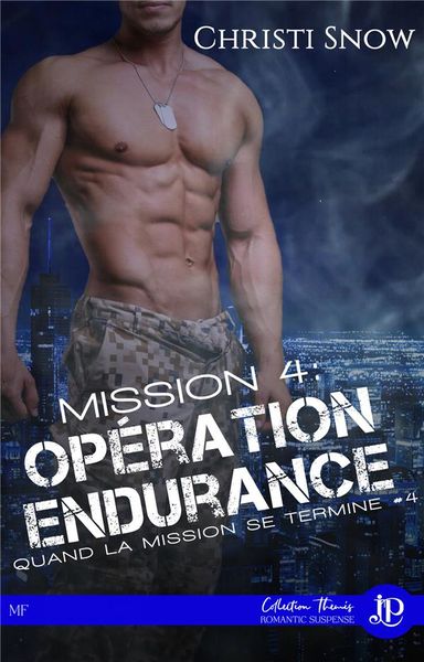Produktbild: Mission 4