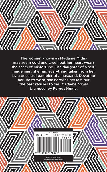 Produktbild: Madame Midas