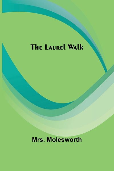 Produktbild: The Laurel Walk