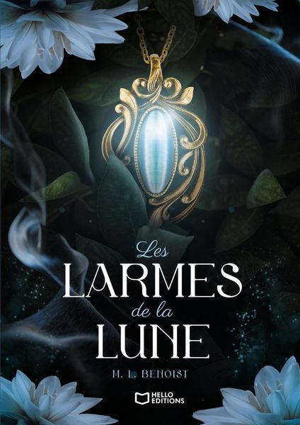 Produktbild: Les Larmes de la Lune