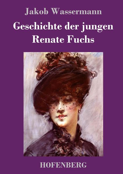 Produktbild: Geschichte der jungen Renate Fuchs