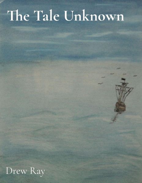 Produktbild: The Tale Unknown