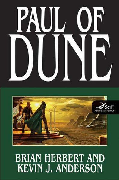 Produktbild: Dune Paul Of Dune