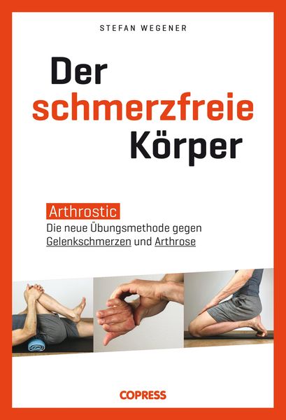 Produktbild: Der schmerzfreie K&ouml;rper