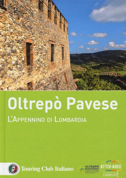 Produktbild: Oltrep&ograve; pavese. L'Appennino di Lombardia