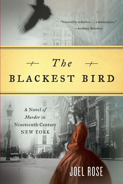 Produktbild: Blackest Bird