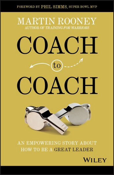 Produktbild: Coach to Coach
