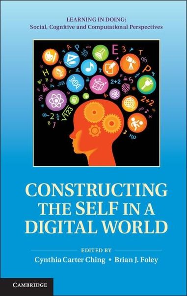 Produktbild: Constructing the Self in a Digital World