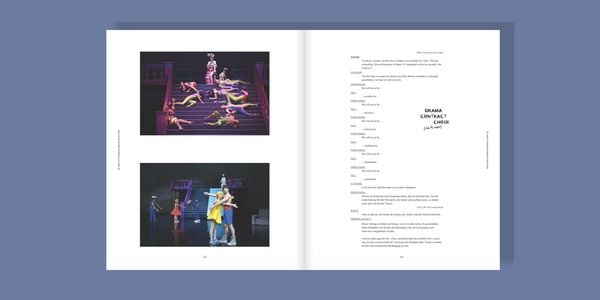 Produktbild: Memory is fragile &ndash; Constanza Macras | Dorky Park