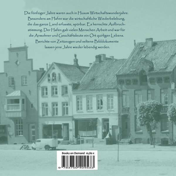 Produktbild: Das Meer vor der T&uuml;r