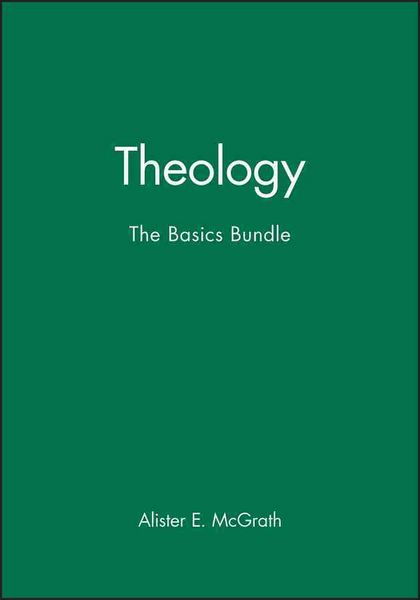 Produktbild: Theology