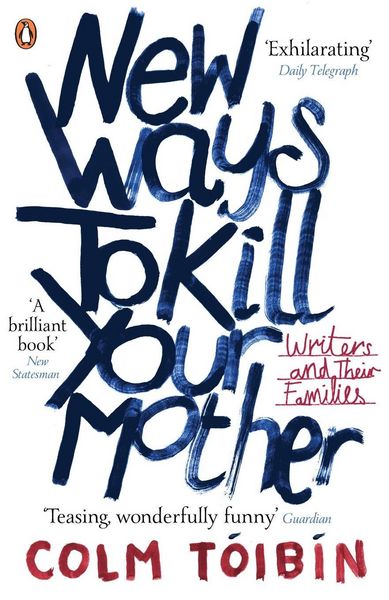Produktbild: New Ways to Kill Your Mother
