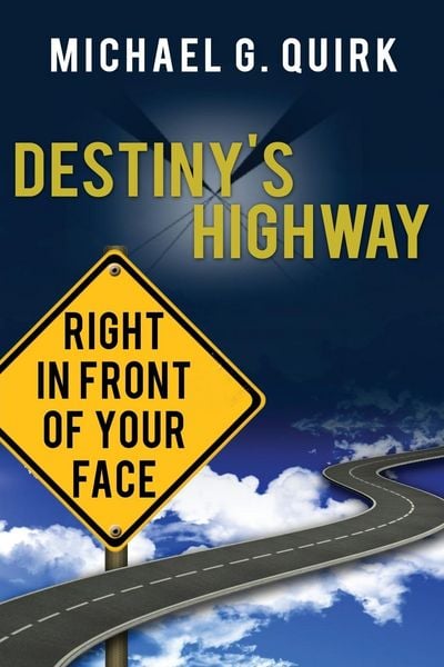 Produktbild: Destiny's Highway