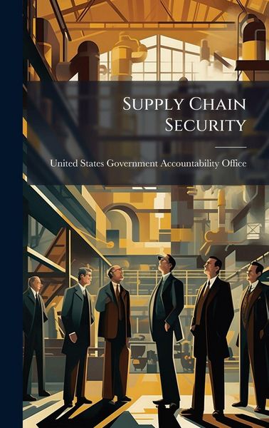 Produktbild: Supply Chain Security