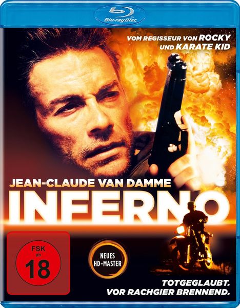 Produktbild: Inferno