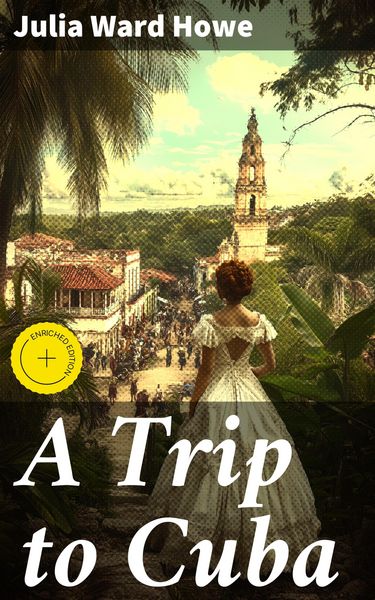 Produktbild: A Trip to Cuba