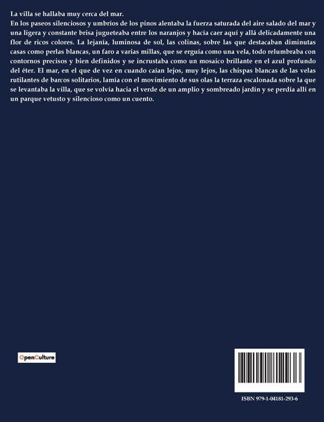 Produktbild: Sue&ntilde;os Olvidados y Otros Relatos