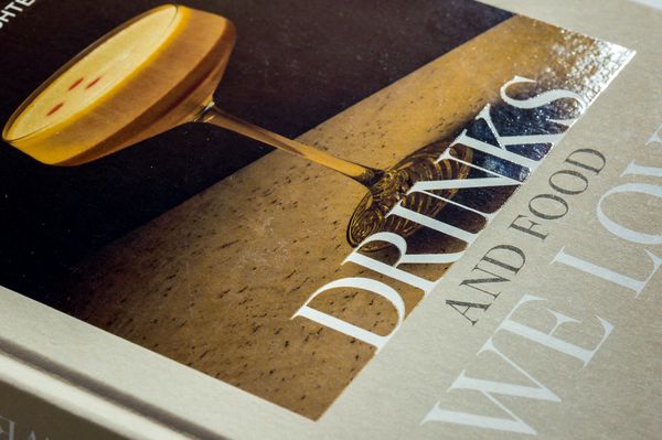 Produktbild: Drinks and Food we love