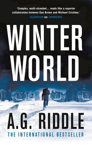Produktbild: Winter World