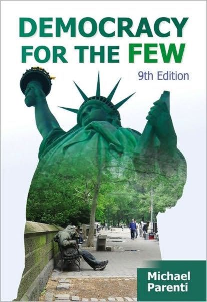 Produktbild: Democracy for the Few