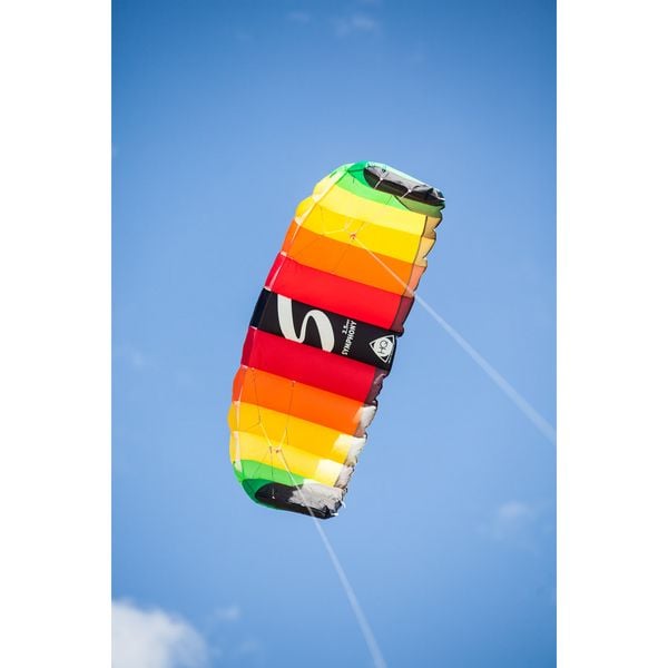 Produktbild: Symphony Pro 2.5 Rainbow R2F