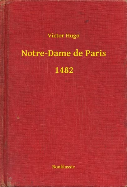 Produktbild: Notre-Dame de Paris - 1482