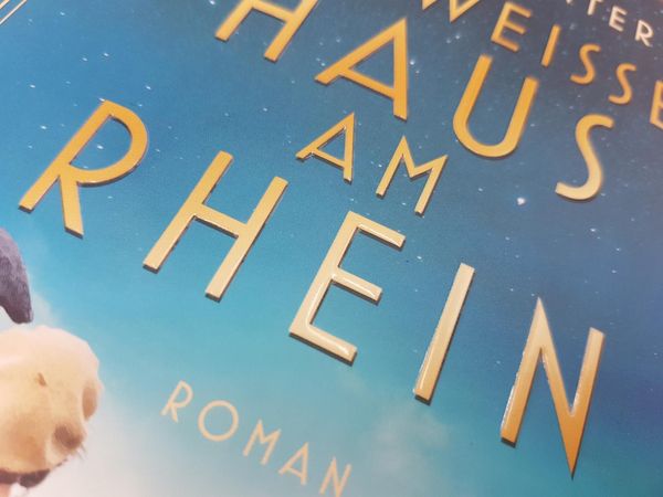 Produktbild: Das Wei&szlig;e Haus am Rhein