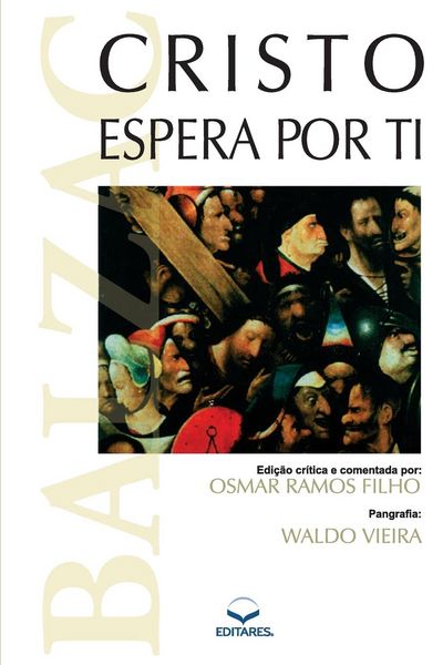 Produktbild: Cristo Espera por Ti