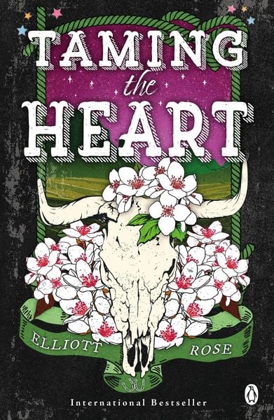 Produktbild: Taming The Heart
