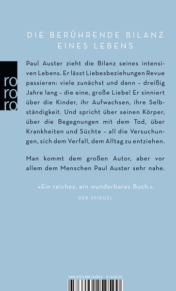Produktbild: Winterjournal