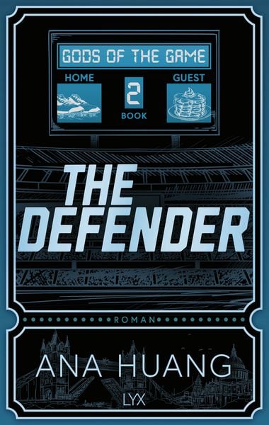 Produktbild: The Defender