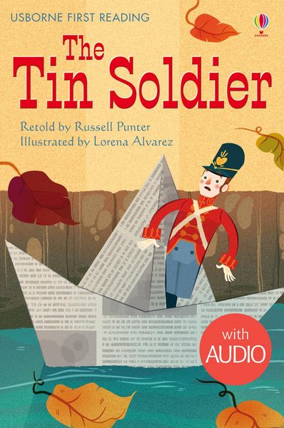 Produktbild: Tin Soldier