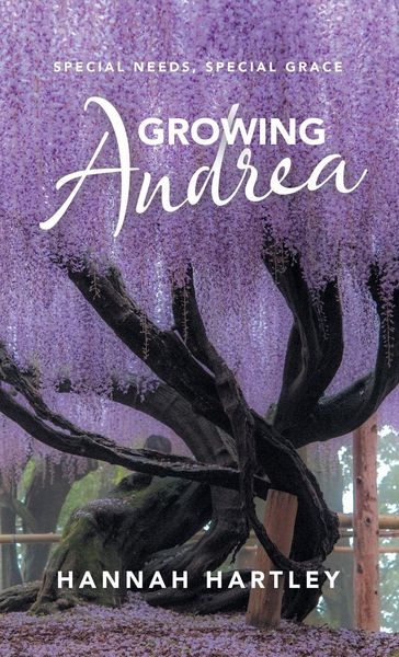 Produktbild: Growing Andrea