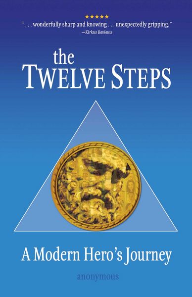 Produktbild: The Twelve Steps