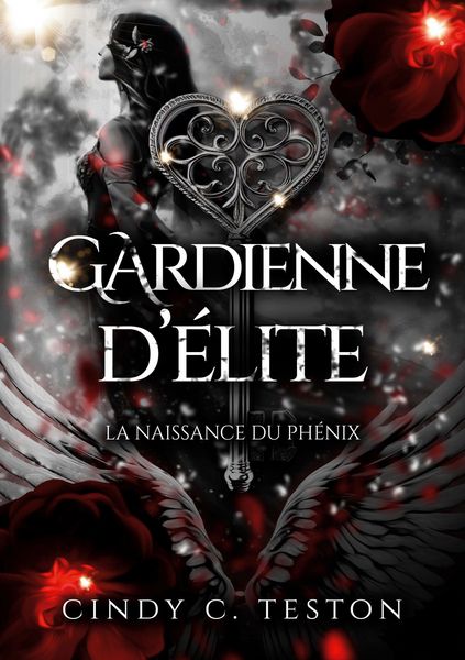 Produktbild: Gardienne d'&eacute;lite