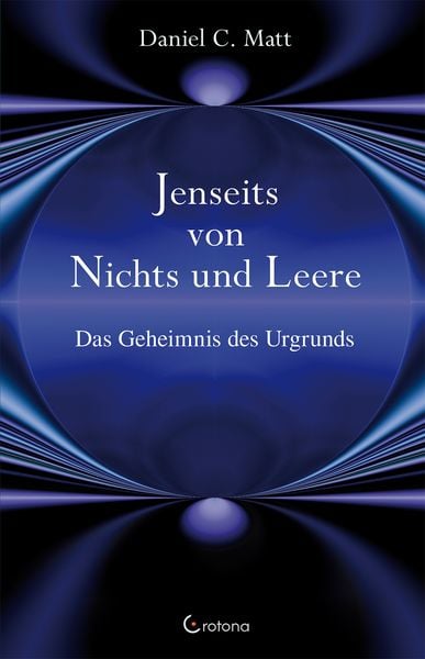 Produktbild: Jenseits von Nichts und Leere
