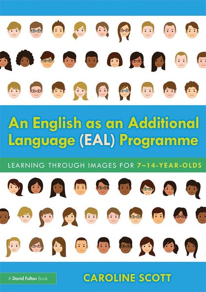 Produktbild: An English as an Additional Language (EAL) Programme