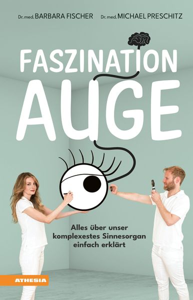 Produktbild: Faszination Auge
