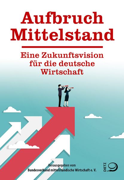 Produktbild: Aufbruch Mittelstand