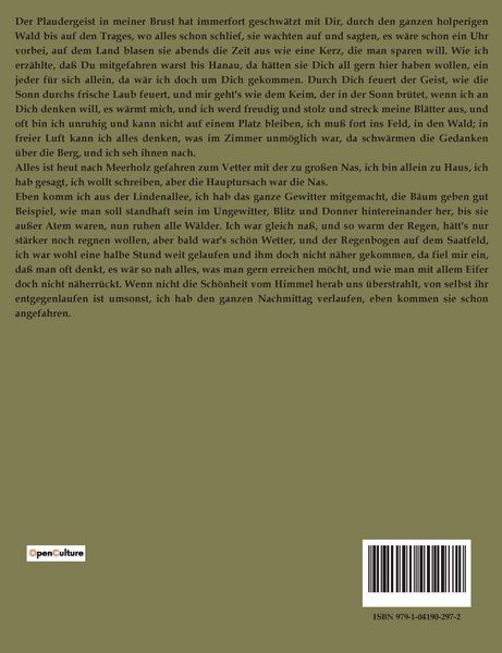 Produktbild: Die G&uuml;nderode