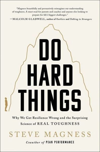 Produktbild: Do Hard Things