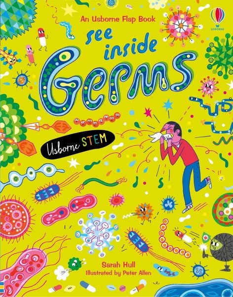 Produktbild: See Inside Germs
